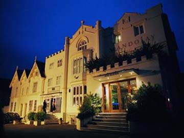 Mandolay Hotel Guildford Surrey Mandolay Hotel Guildford Surrey